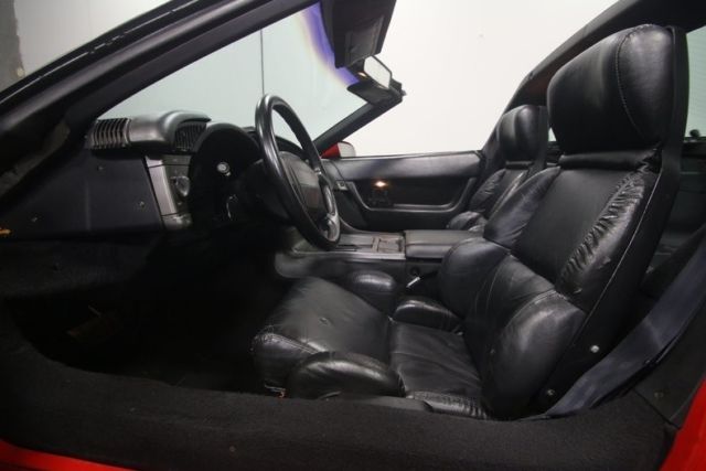 1990 Chevrolet Corvette -- - photo 5