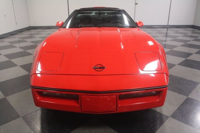 1990 Chevrolet Corvette -- - photo 6