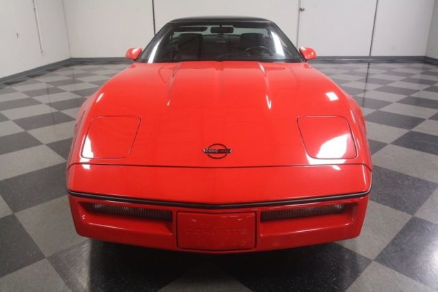 1990 Chevrolet Corvette -- - photo 7