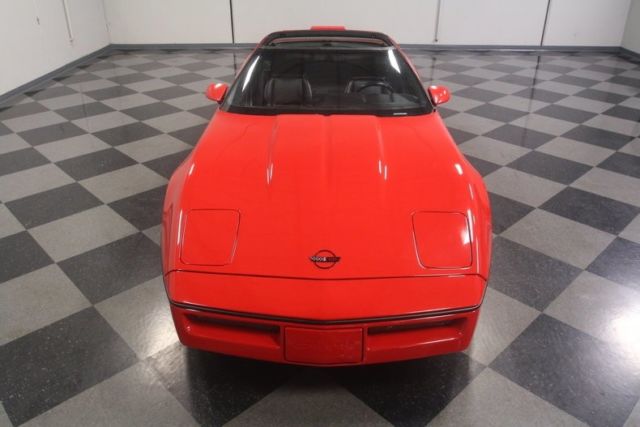 1990 Chevrolet Corvette -- - photo 8