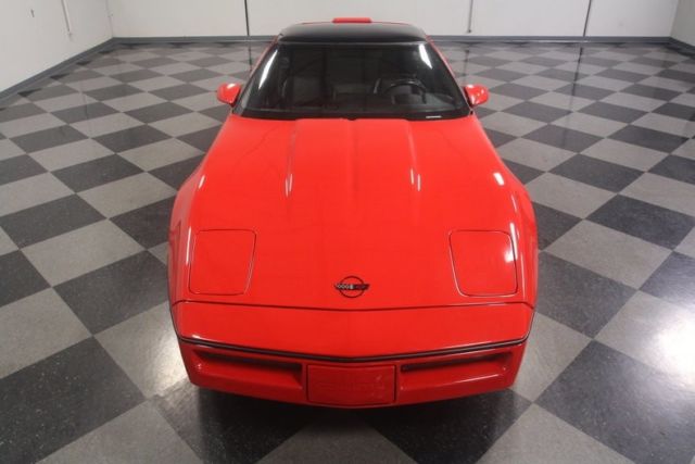1990 Chevrolet Corvette -- - photo 9