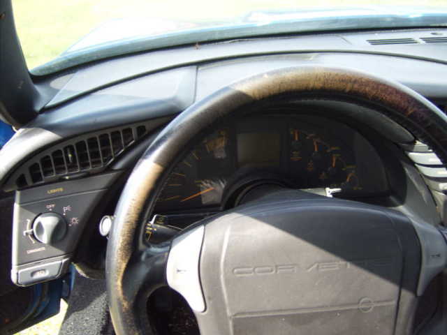 1990 Chevrolet Corvette - photo 10