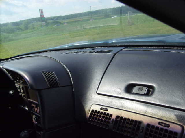 1990 Chevrolet Corvette - photo 11
