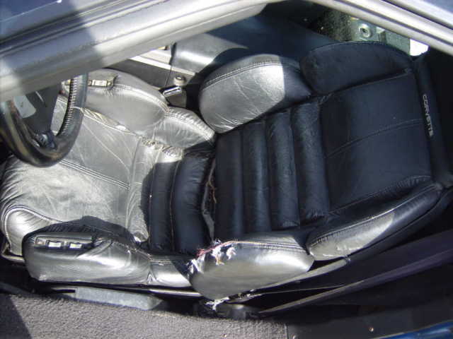 1990 Chevrolet Corvette - photo 12