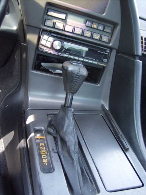 1990 Chevrolet Corvette - photo 13