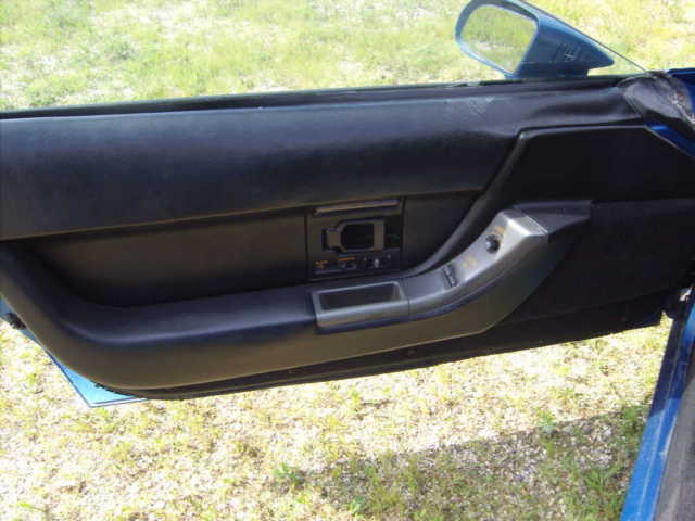 1990 Chevrolet Corvette - photo 9