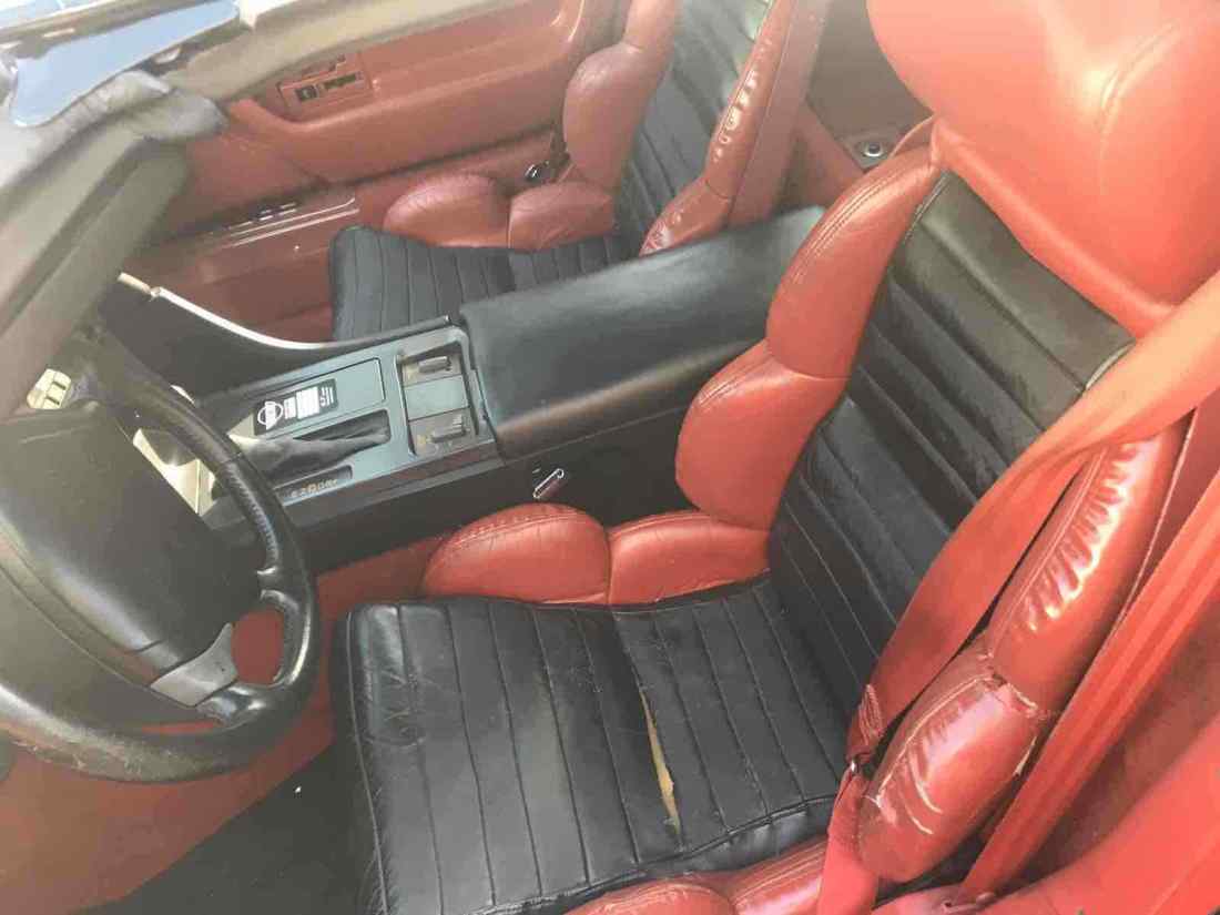 1990 Chevrolet Corvette - photo 10