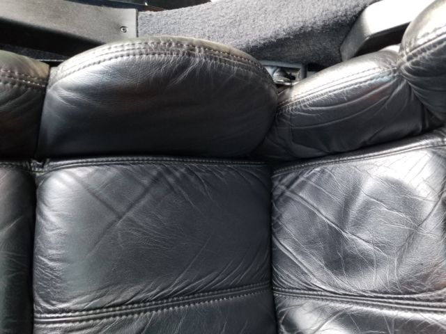 1990 Chevrolet Corvette - photo 3