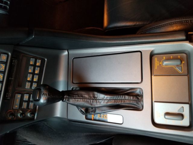 1990 Chevrolet Corvette - photo 4