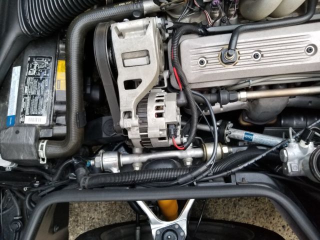 1990 Chevrolet Corvette - photo 7