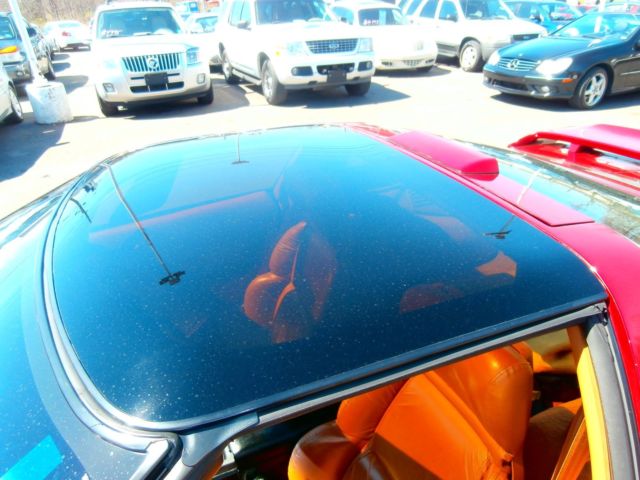 1990 Chevrolet Corvette - photo 13