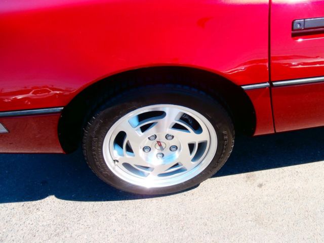 1990 Chevrolet Corvette - photo 6