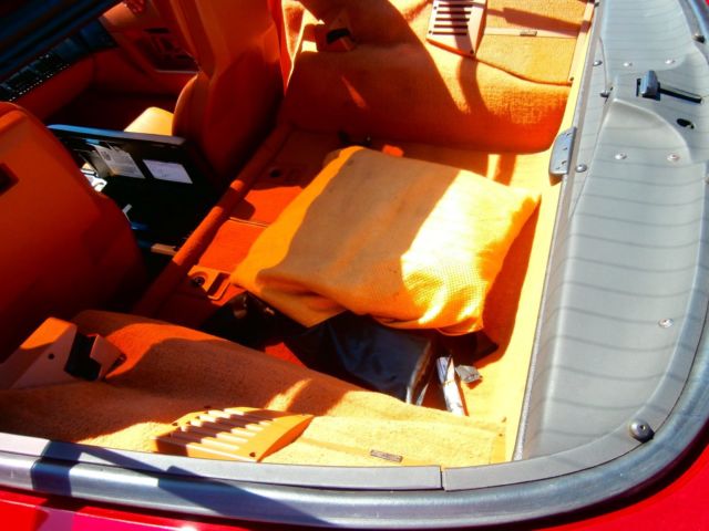 1990 Chevrolet Corvette - photo 8