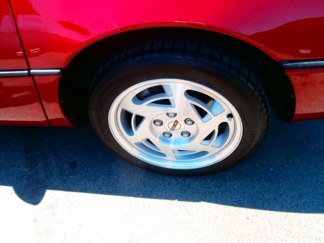 1990 Chevrolet Corvette - photo 9