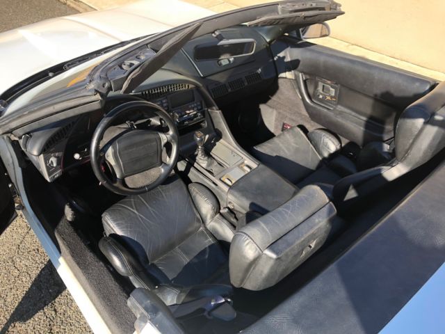 1990 Chevrolet Corvette - photo 6