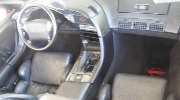 1990 Chevrolet Corvette -- - photo 10