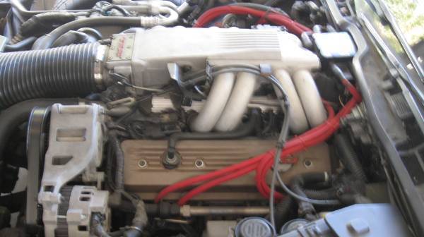 1990 Chevrolet Corvette -- - photo 11
