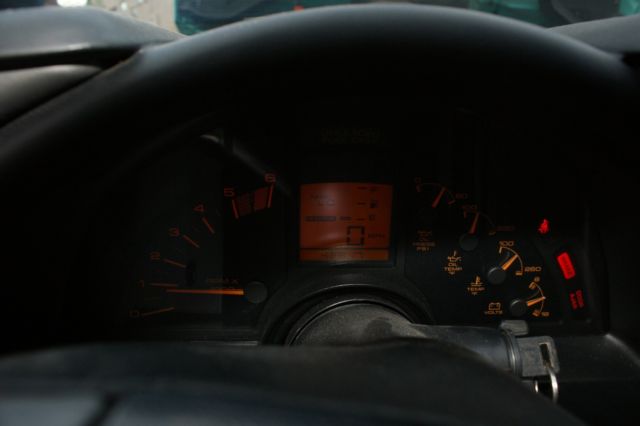 1990 Chevrolet Corvette lingenfelter - photo 9