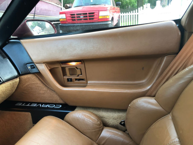 1990 Chevrolet Corvette - photo 10