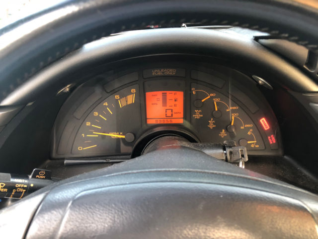 1990 Chevrolet Corvette - photo 8