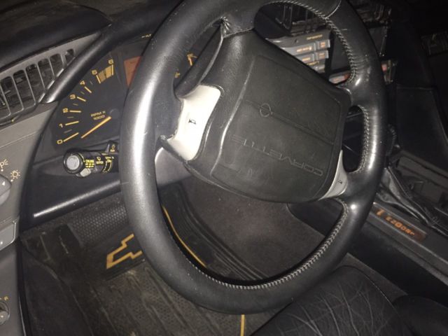 1990 Chevrolet Corvette - photo 12