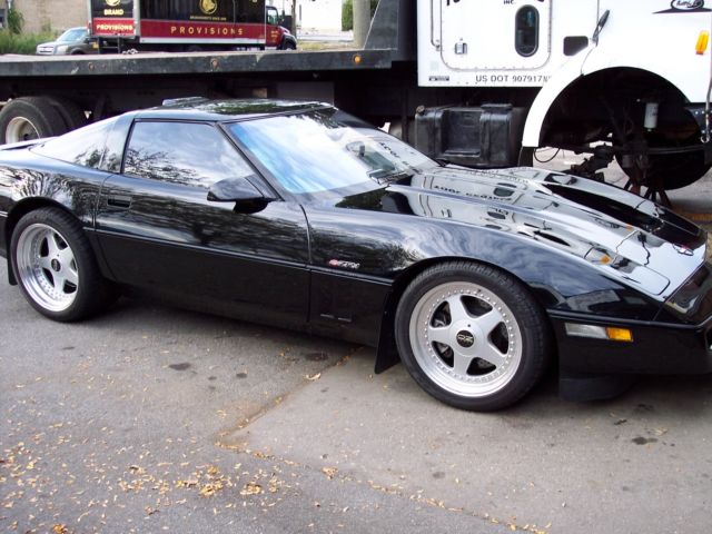 1990 Chevrolet Corvette - photo 7
