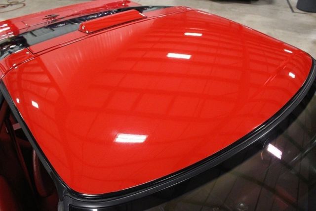 1990 Chevrolet Corvette ZR-1 - photo 11