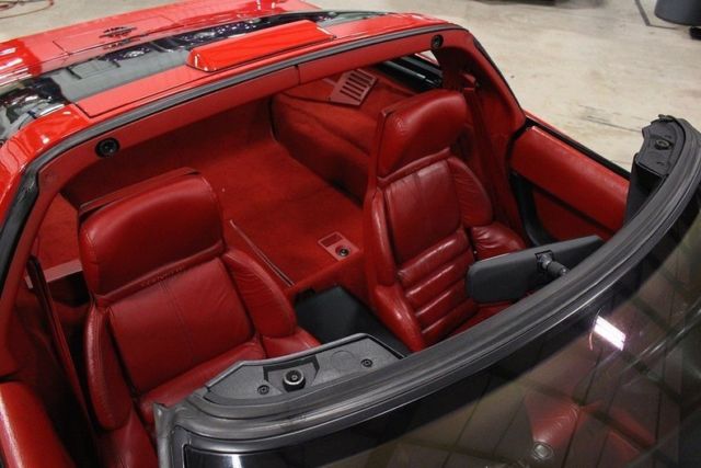 1990 Chevrolet Corvette ZR-1 - photo 12