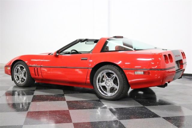 1990 Chevrolet Corvette ZR-1 - photo 8