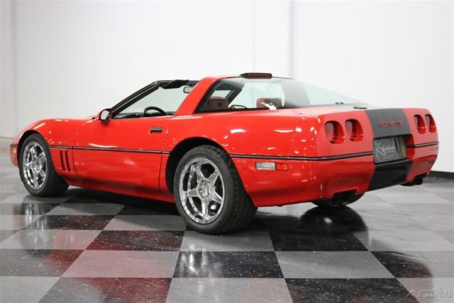 1990 Chevrolet Corvette ZR-1 - photo 9