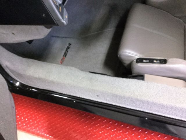 1990 Chevrolet Corvette ZR1 - photo 5