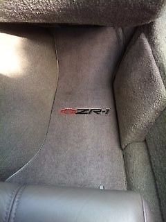 1990 Chevrolet Corvette ZR1 - photo 6