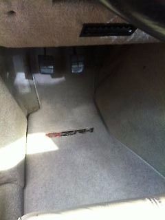 1990 Chevrolet Corvette ZR1 - photo 7