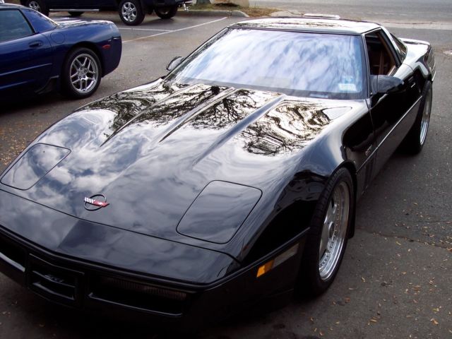 1990 Chevrolet Corvette - photo 5