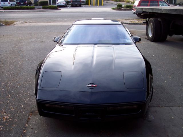 1990 Chevrolet Corvette - photo 6