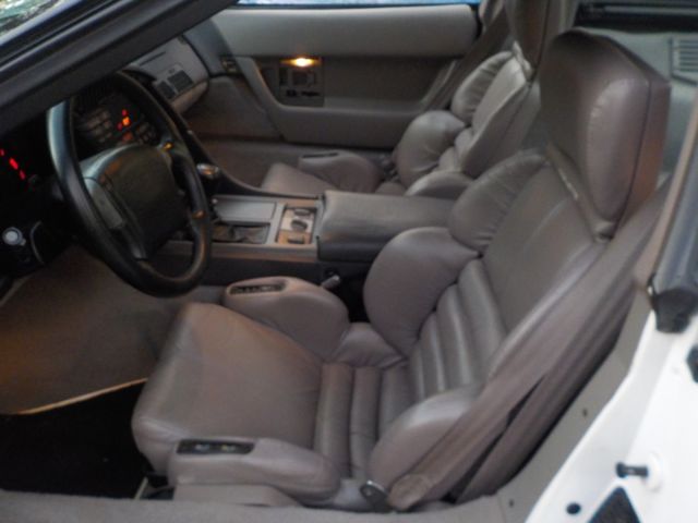 1990 Chevrolet Corvette - photo 10