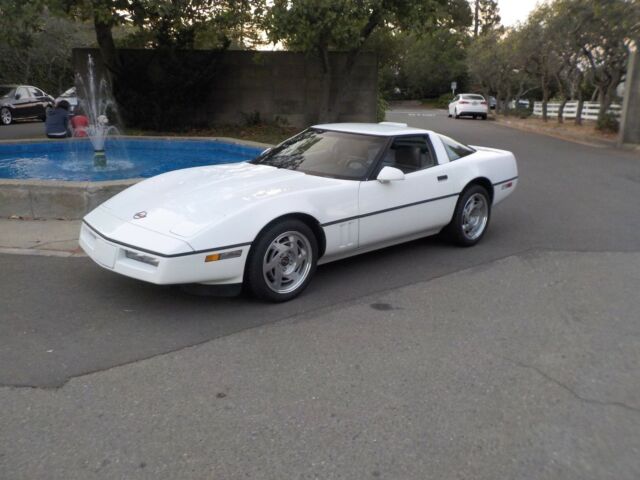 1990 Chevrolet Corvette - photo 11