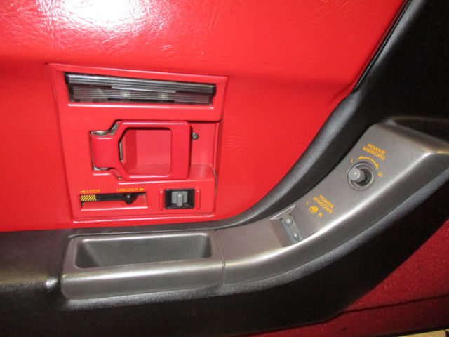 1990 Chevrolet Corvette ZR1 - photo 10