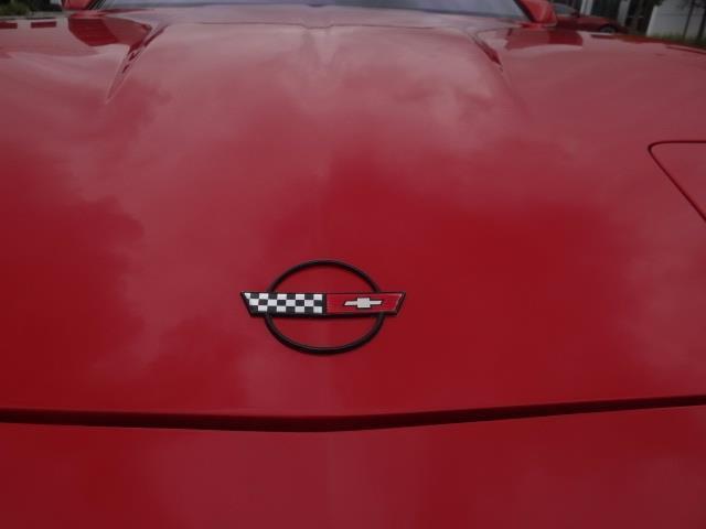 1990 Chevrolet Corvette ZR1 - photo 13