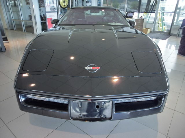 1990 Chevrolet Corvette ZR1 - photo 3