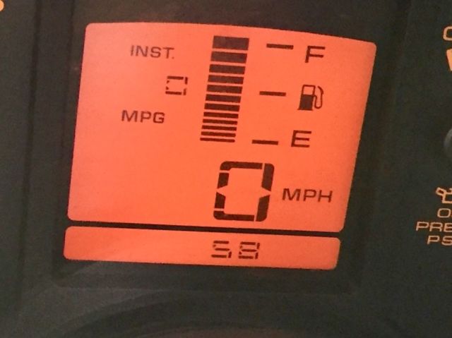 1990 Chevrolet Corvette black - photo 4