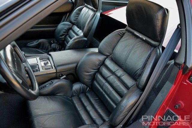 1990 Chevrolet Corvette - photo 6