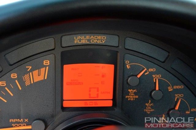 1990 Chevrolet Corvette - photo 7