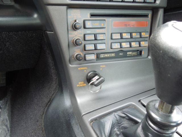 1990 Chevrolet Corvette ZR1 - photo 10