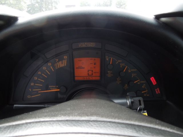 1990 Chevrolet Corvette ZR1 - photo 9