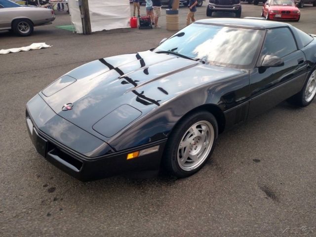 1990 Chevrolet Corvette - photo 10
