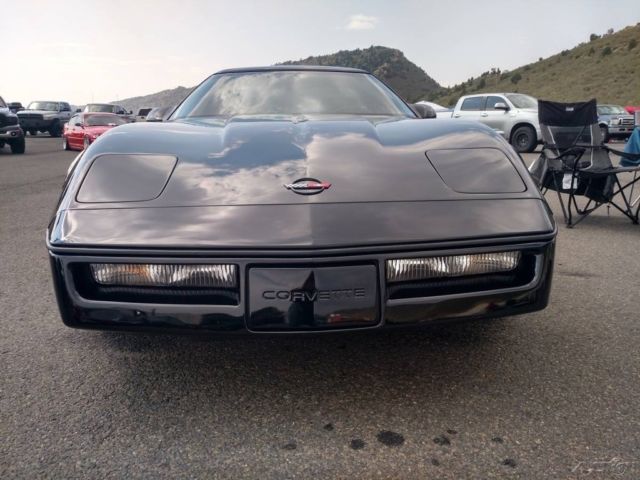 1990 Chevrolet Corvette - photo 11