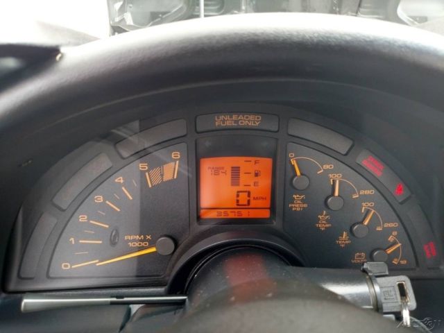 1990 Chevrolet Corvette - photo 5