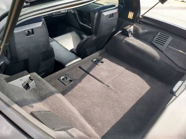 1990 Chevrolet Corvette - photo 6