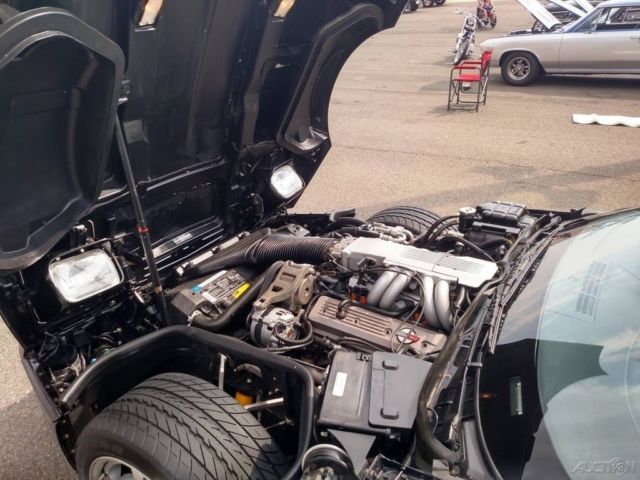 1990 Chevrolet Corvette - photo 8
